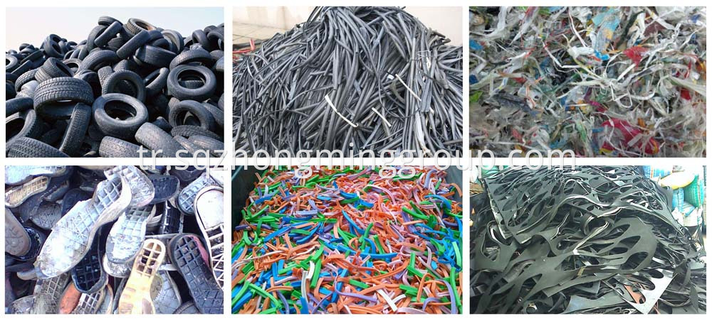 Plastic to Gasoline Machine